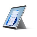 MS Surface Pro8 33,02cm 13Zoll Intel Core i7-1185G7 16GB 1TB Platinum W10P AT/BE/FR/DE/IT/LU/NL/PL/CH