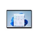 MS Surface Pro8 33,02cm 13Zoll Intel Core i5-1145G7 8GB...