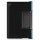 Hülle für Lenovo Yoga Tab 11 YT-J706F 2021 11 Zoll Smart Cover Etui mit Standfunktion und Auto Sleep/Wake Funktion Hellblau