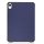 Schutzhülle für Apple iPad Mini 6 2021 6. Generation 8.3 Zoll Slim Case Etui mit Standfunktion und Auto Sleep/Wake Funktion Blau