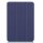 Schutzhülle für Apple iPad Mini 6 2021 6. Generation 8.3 Zoll Slim Case Etui mit Standfunktion und Auto Sleep/Wake Funktion Blau