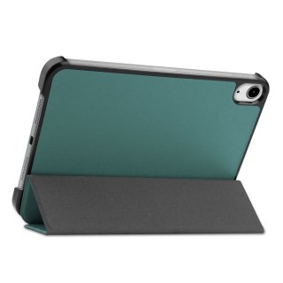 Tablet Hülle für Apple iPad Mini 6 2021 6. Generation 8.3 Zoll Slim Case Etui mit Standfunktion und Auto Sleep/Wake Funktion Grün