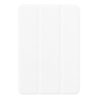 Hülle für Apple iPad Mini 6 2021 6. Generation 8.3 Zoll Smart Cover Etui mit Standfunktion und Auto Sleep/Wake Funktion Weiß