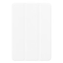 Hülle für Apple iPad Mini 6 2021 6. Generation 8.3 Zoll Smart Cover Etui mit Standfunktion und Auto Sleep/Wake Funktion Weiß