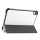Hülle für Apple iPad Mini 6 2021 6. Generation 8.3 Zoll Smart Cover Etui mit Standfunktion und Auto Sleep/Wake Funktion Weiß