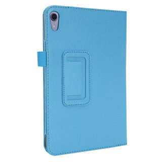 Case für Apple iPad Mini 6 2021 6. Generation 8.3 Zoll Schutzhülle Tasche mit Standfunktion