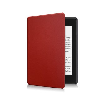 Schutzhülle für Amazon Kindle Paperwhite 2021 11. Generation 6.8 Zoll Slim Case Etui mit Standfunktion und Auto Sleep/Wake Funktion