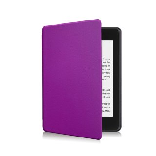 Tablet Hülle für Amazon Kindle Paperwhite 2021 11. Generation 6.8 Zoll Slim Case Etui mit Standfunktion und Auto Sleep/Wake Funktion