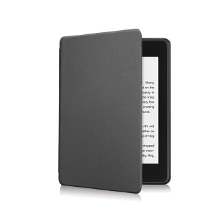 Case für Amazon Kindle Paperwhite 2021 11. Generation 6.8 Zoll Schutzhülle Tasche mit Standfunktion und Auto Sleep/Wake Funktion