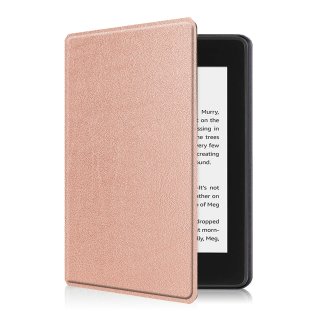 Schutzhülle für Amazon Kindle Paperwhite 2021 11. Generation 6.8 Zoll Slim Case Etui mit Standfunktion und Auto Sleep/Wake Funktion