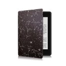 Hülle für Amazon Kindle Paperwhite 2021 11. Generation 6.8 Zoll Smart Cover Etui mit Standfunktion und Auto Sleep/Wake Funktion Hellblau