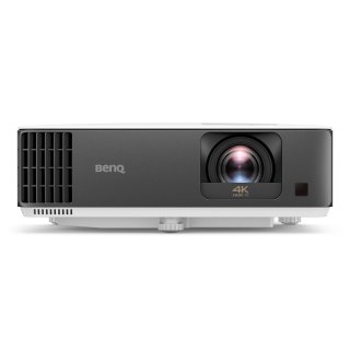 BENQ TK700STi Projector DLP 4K UHD 3840x2160 3000lm 10000:1 2x HDMI 1x D-SUB Gaming