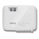 Beamer BenQ EH600 3500 Lumen F-HD Android USB Reader