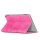 Hülle für Amazon Fire HD 10 / HD 10 Plus 11. Generation 2021 10.1 Zoll Smart Cover Etui mit Standfunktion und Auto Sleep/Wake Funktion Pink