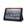 Cover für Amazon Fire HD 10 / HD 10 Plus 11. Generation 2021 10.1 Zoll Tablethülle Schlank mit Standfunktion und Auto Sleep/Wake Funktion