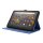 Tablet Hülle für Amazon Fire HD 10 / HD 10 Plus 11. Generation 2021 10.1 Zoll Slim Case Etui mit Standfunktion und Auto Sleep/Wake Funktion