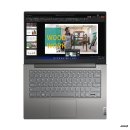 Lenovo ThinkBook 14 AMD G4 14.0" R5-5625U 16/512GB FHD IPS W11P