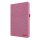 Schutzhülle für Samsung Galaxy A7 Lite SM-T220 SM-T225 8.7 Zoll Slim Case Etui mit Standfunktion und Auto Sleep/Wake Funktion Pink