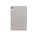 Schutzhülle für Apple iPad Mini 6 2021 6. Generation 8.3 Zoll Silikon Hülle Slim Case Ultra Dünn