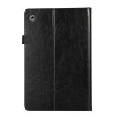 Hülle für Samsung Galaxy Tab A8 SM-X200 X205 Smart Cover Etui mit Standfunktion und Auto Sleep/Wake Funktion