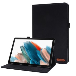 Schutzhülle für Samsung Galaxy Tab A8 SM-X200 X205 Slim Case Etui mit Standfunktion und Auto Sleep/Wake Funktion