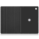 360° Hülle für Samsung Galaxy Tab A8 SM-X200 X205 Smart Cover Etui mit Standfunktion und Auto Sleep/Wake Funktion