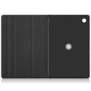 360° Case für Samsung Galaxy Tab A8 SM-X200 X205 Schutzhülle Tasche mit Standfunktion und Auto Sleep/Wake Funktion