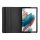360° Hülle für Samsung Galaxy Tab A8 SM-X200 X205 Smart Cover Etui mit Standfunktion und Auto Sleep/Wake Funktion