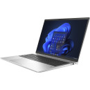 HP EliteBook 865 G9 AMD Ryzen 5 PRO 6650U 40,64cm 16Zoll WUXGA AG 8GB DDR5 256GB/SSD W11P 1J Gar (DE)