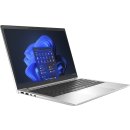 HP EliteBook 830 G9 Intel Core i5-1235U 33,7cm 13,3Zoll WUXGA AG 8GB DDR5 256GB/SSD Intel Iris Xe UMA Wi-Fi 6 BT FPR W11P 3J Gar(DE)