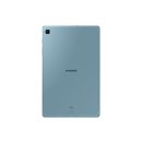 SAMSUNG Galaxy Tab S6 Lite WiFi 26,31cm 10,4Zoll 4GB 64GB Angora Blue