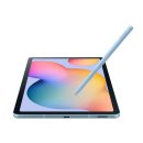 SAMSUNG Galaxy Tab S6 Lite LTE 26,31cm 10,4Zoll 4GB 64GB Angora Blue