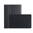2in1 Bluetooth Tastatur in Schwarz und Cover für...