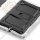 Schutzhülle für Samsung Galaxy Tab A7 SM-T500 T505 10.4 Zoll Hard Case + Standfunktion