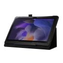 Hülle für Samsung Galaxy Tab A8 SM-X200 X205 Smart Cover Etui mit Standfunktion und Auto Sleep/Wake Funktion