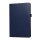 Schutzhülle für Samsung Galaxy Tab A8 SM-X200 X205 Slim Case Etui mit Standfunktion und Auto Sleep/Wake Funktion