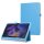 Schutzhülle für Samsung Galaxy Tab A8 SM-X200 X205 Slim Case Etui mit Standfunktion und Auto Sleep/Wake Funktion