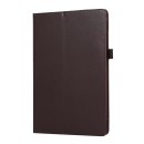 Case für Samsung Galaxy Tab A8 SM-X200 X205 Schutzhülle Tasche mit Standfunktion und Auto Sleep/Wake Funktion