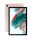 Schutzglas Folie für Samsung Galaxy Tab A8 X200 X205 10.5 Zoll Tablet Display Schutz Displayglas