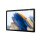 2x Klarsichtfolie Displayschutz für Samsung Galaxy Tab A8 X200 X205 10.5 Zoll Displayfolie Kratzschutz