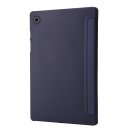 360° Schutzhülle für Samsung Galaxy Tab A8 SM-X200 X205 Slim 360° Case Etui mit Standfunktion und Auto Sleep/Wake Funktion