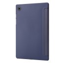 360° Tablet Hülle für Samsung Galaxy Tab A8 SM-X200 X205 Slim Case Etui mit Standfunktion und Auto Sleep/Wake Funktion