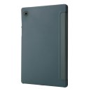 360° Case für Samsung Galaxy Tab A8 SM-X200 X205 Schutzhülle Tasche mit Standfunktion und Auto Sleep/Wake Funktion