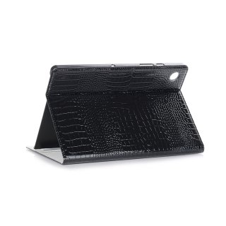 Hülle für Samsung Galaxy Tab A8 SM-X200 X205 Smart Cover Etui mit Standfunktion und Auto Sleep/Wake Funktion