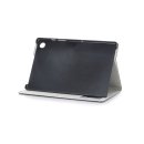 Hülle für Samsung Galaxy Tab A8 SM-X200 X205 Smart Cover Etui mit Standfunktion und Auto Sleep/Wake Funktion