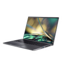 Acer Swift X Ultraschlankes Notebook | SFX16-52G | Grau