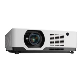 NEC PE506UL Projector PE-Series Projector Laser 1920x1200 WUXGA 5200AL 3LCD Lens-Shift