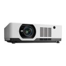 NEC PE506UL Projector PE-Series Projector Laser 1920x1200...