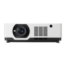 NEC PE506UL Projector PE-Series Projector Laser 1920x1200 WUXGA 5200AL 3LCD Lens-Shift