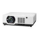 NEC PE506UL Projector PE-Series Projector Laser 1920x1200 WUXGA 5200AL 3LCD Lens-Shift